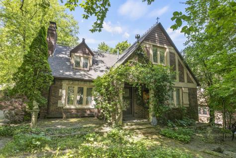 5740 Winthrop Avenue Indianapolis IN 46220