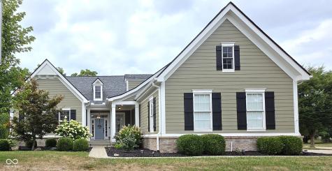 2534 Murphy Circle N Carmel IN 46074