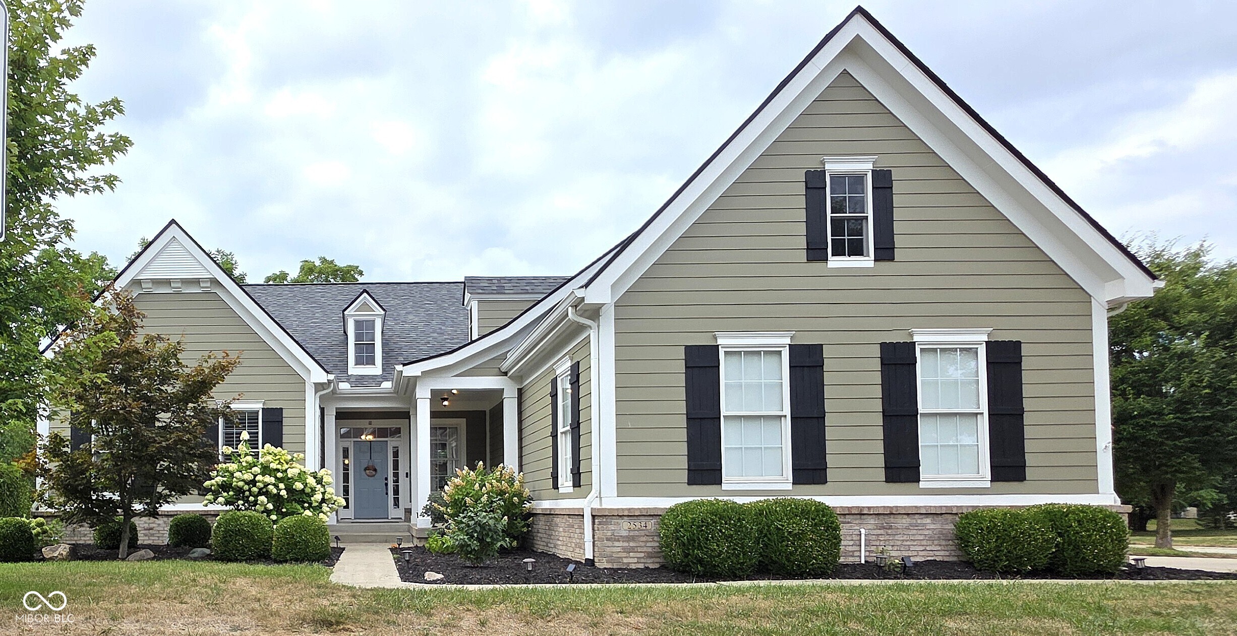 2534 Murphy Circle N Carmel IN 46074