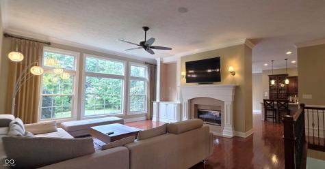 2534 Murphy Circle N Carmel IN 46074