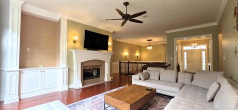 2534 Murphy Circle N Carmel IN 46074