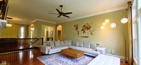 2534 Murphy Circle N Carmel IN 46074