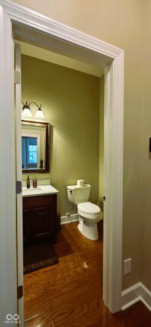 2534 Murphy Circle N Carmel IN 46074