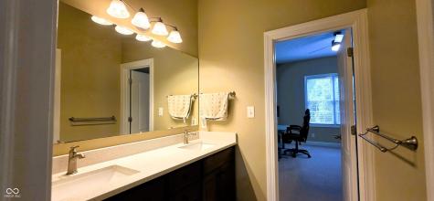 2534 Murphy Circle N Carmel IN 46074