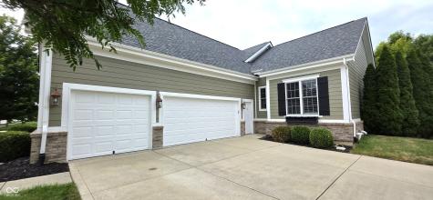 2534 Murphy Circle N Carmel IN 46074