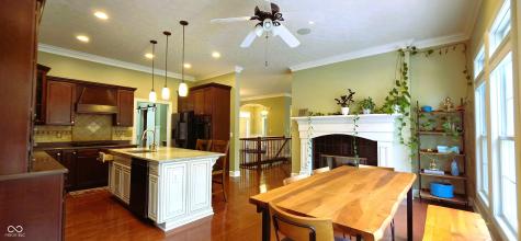 2534 Murphy Circle N Carmel IN 46074