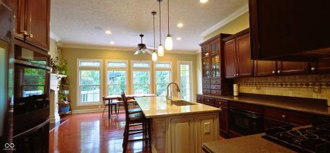 2534 Murphy Circle N Carmel IN 46074