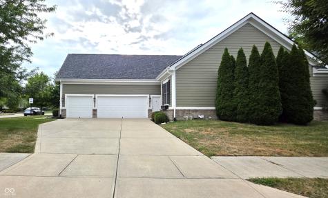 2534 Murphy Circle N Carmel IN 46074