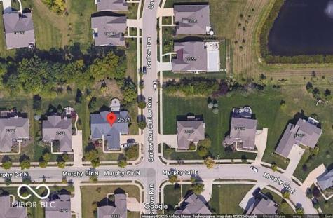 2534 Murphy Circle N Carmel IN 46074