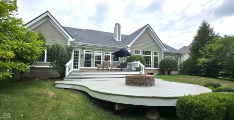 2534 Murphy Circle N Carmel IN 46074