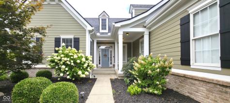 2534 Murphy Circle N Carmel IN 46074