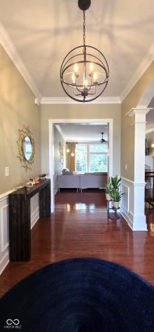 2534 Murphy Circle N Carmel IN 46074