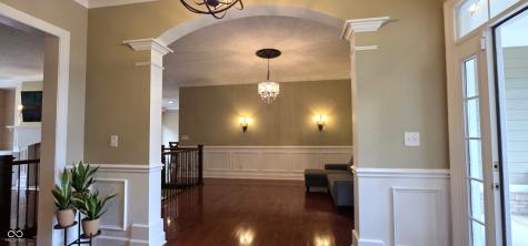 2534 Murphy Circle N Carmel IN 46074