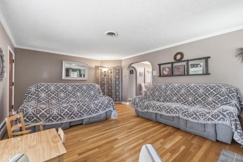 1353 E Loretta Drive Indianapolis IN 46227