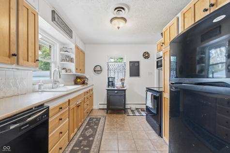 1353 E Loretta Drive Indianapolis IN 46227