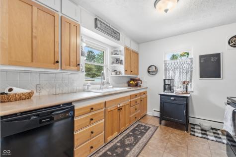 1353 E Loretta Drive Indianapolis IN 46227