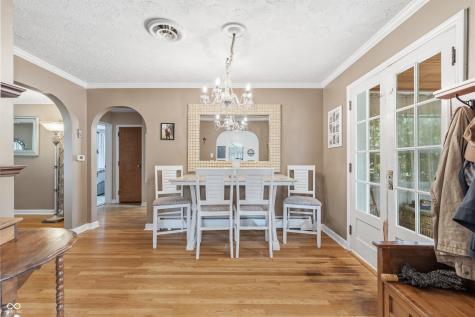 1353 E Loretta Drive Indianapolis IN 46227