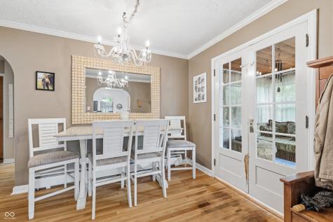 1353 E Loretta Drive Indianapolis IN 46227
