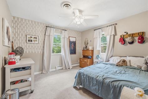 1353 E Loretta Drive Indianapolis IN 46227