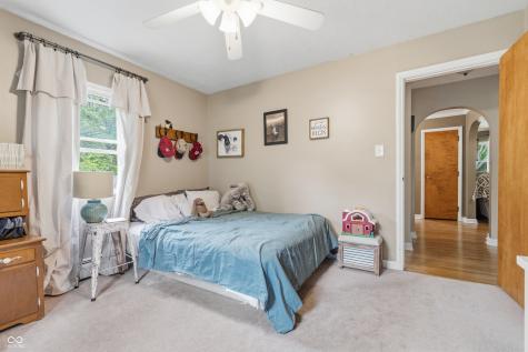 1353 E Loretta Drive Indianapolis IN 46227