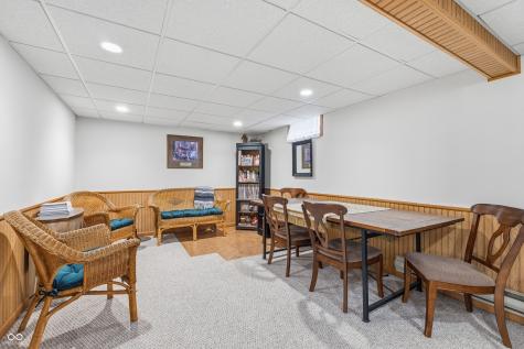 1353 E Loretta Drive Indianapolis IN 46227