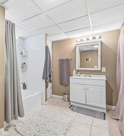 1353 E Loretta Drive Indianapolis IN 46227