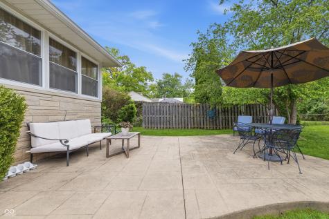 1353 E Loretta Drive Indianapolis IN 46227