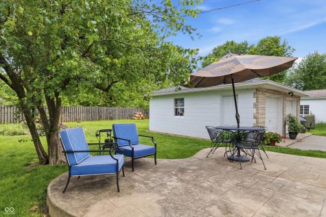 1353 E Loretta Drive Indianapolis IN 46227
