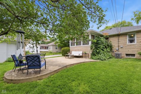 1353 E Loretta Drive Indianapolis IN 46227