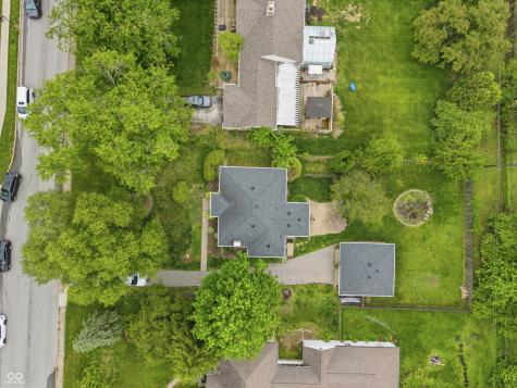 1353 E Loretta Drive Indianapolis IN 46227