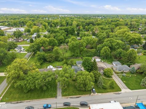 1353 E Loretta Drive Indianapolis IN 46227