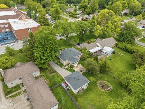 1353 E Loretta Drive Indianapolis IN 46227