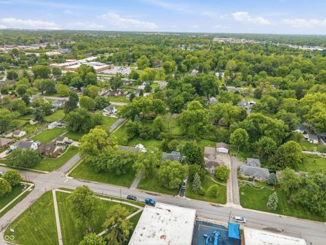 1353 E Loretta Drive Indianapolis IN 46227