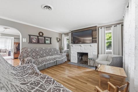 1353 E Loretta Drive Indianapolis IN 46227