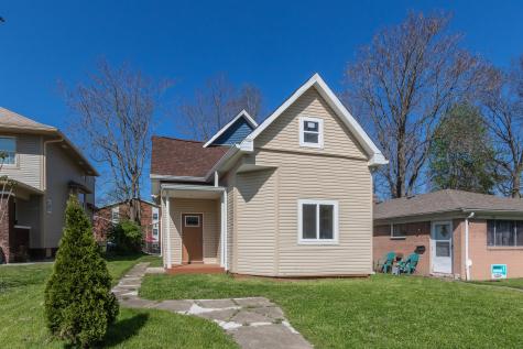 3430 N Kenwood Avenue Indianapolis IN 46208