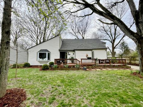 2117 E 70th Street Indianapolis IN 46220