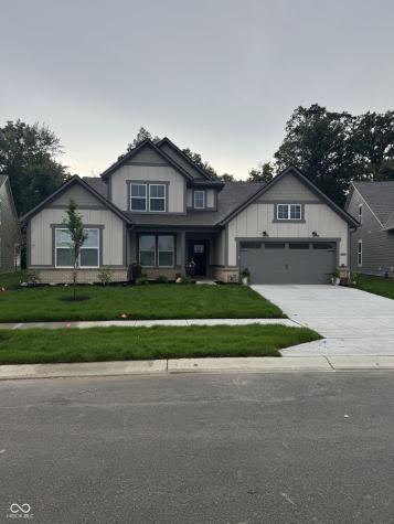 19558 Allenwood Drive Westfield IN 46074