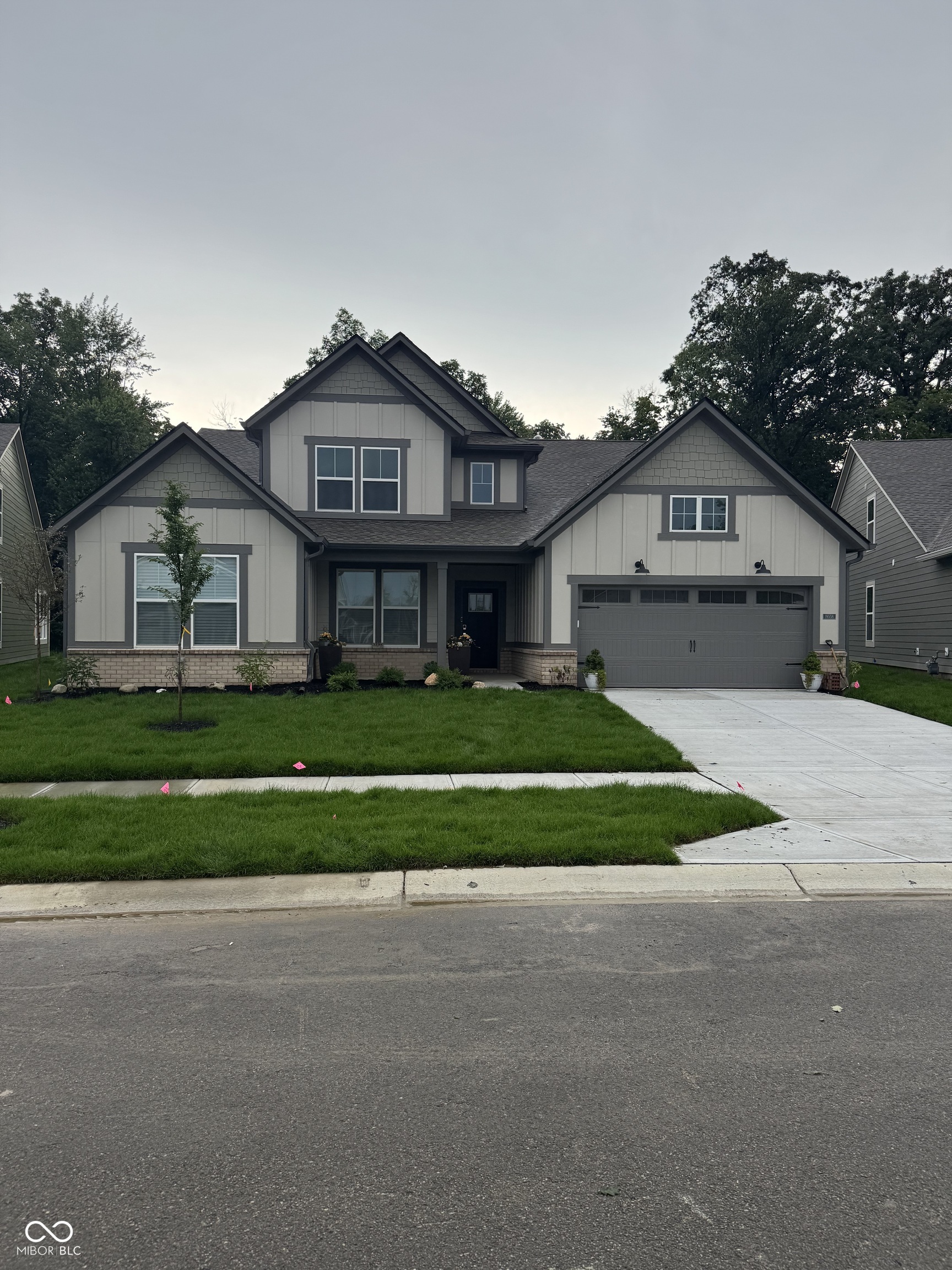 19558 Allenwood Drive Westfield IN 46074