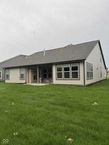 19558 Allenwood Drive Westfield IN 46074