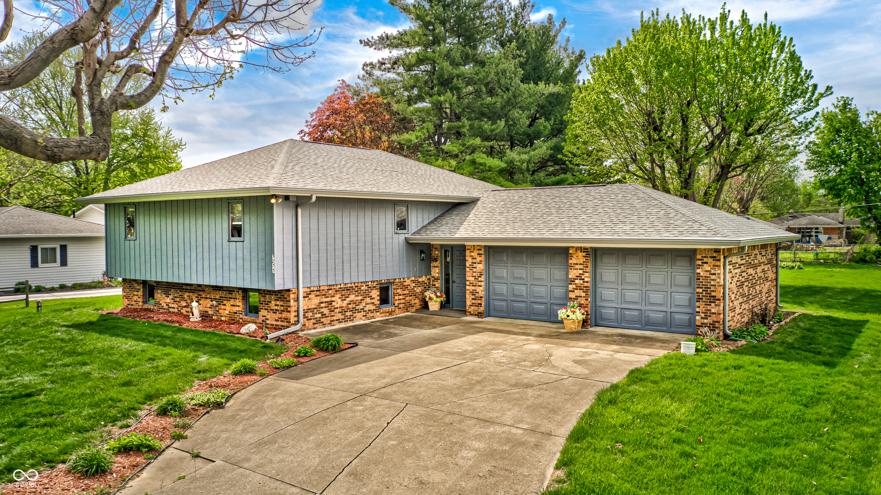 5255 Mount Pleasant Center Street Greenwood IN 46142