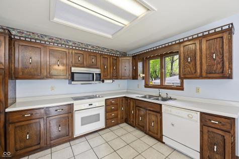 5255 Mount Pleasant Center Street Greenwood IN 46142