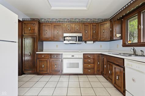 5255 Mount Pleasant Center Street Greenwood IN 46142