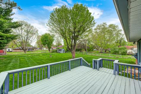 5255 Mount Pleasant Center Street Greenwood IN 46142
