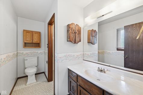 5255 Mount Pleasant Center Street Greenwood IN 46142
