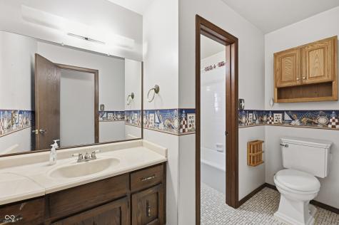 5255 Mount Pleasant Center Street Greenwood IN 46142