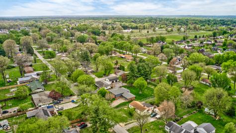 5255 Mount Pleasant Center Street Greenwood IN 46142