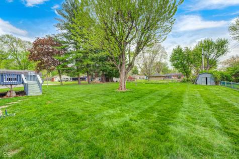 5255 Mount Pleasant Center Street Greenwood IN 46142
