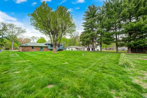 5255 Mount Pleasant Center Street Greenwood IN 46142
