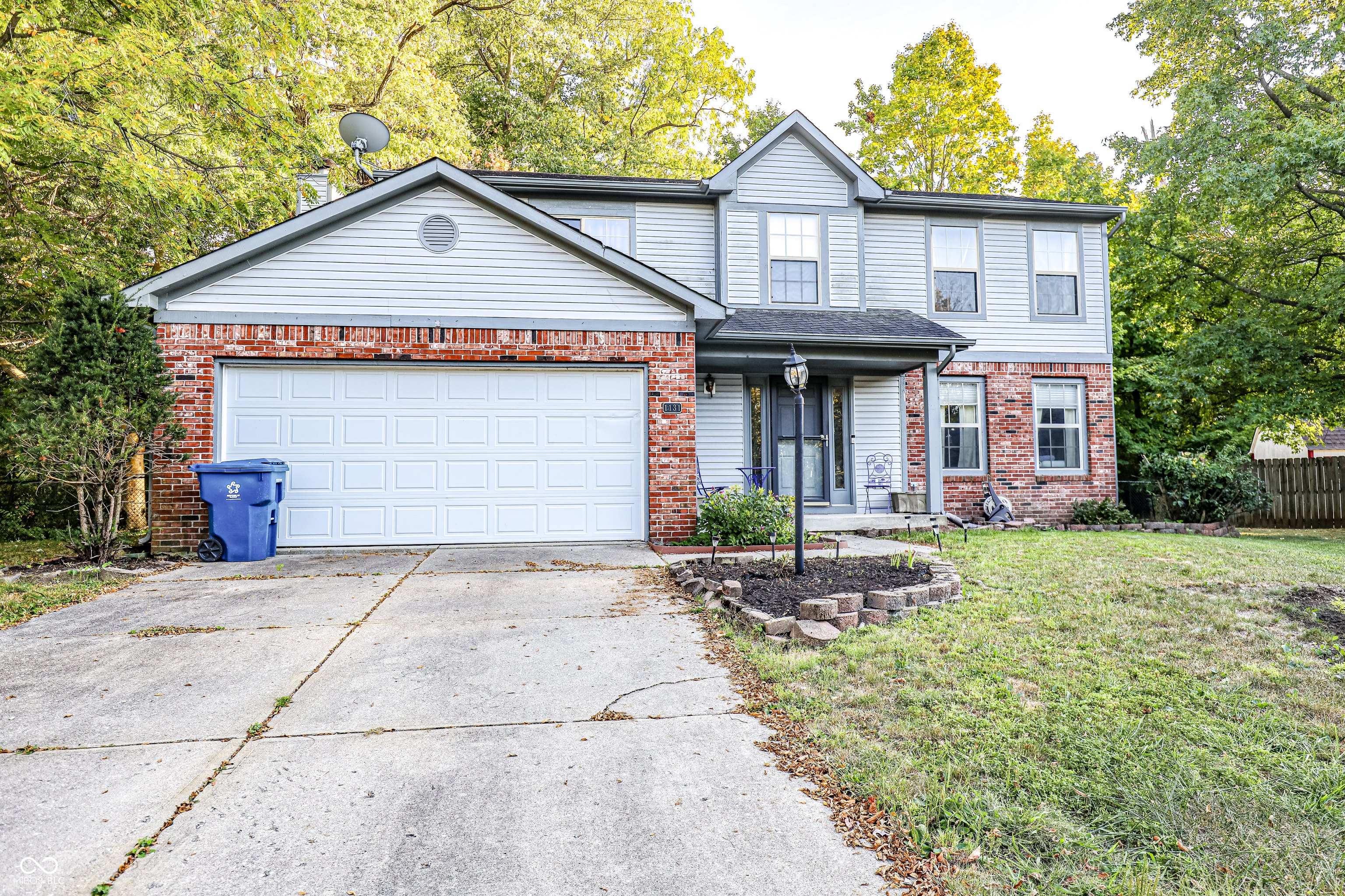 1131 Chattanooga Circle Indianapolis IN 46229