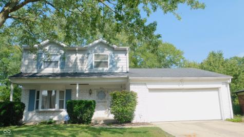 3061 Osceola Lane Indianapolis IN 46235